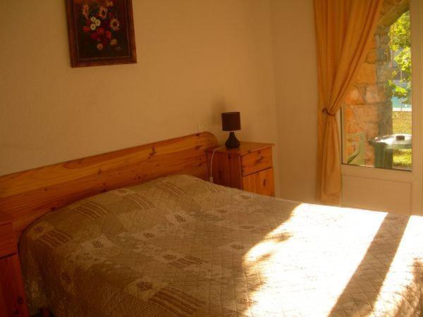 Hotel De La Madeleine Anduze أندوز الغرفة الصورة