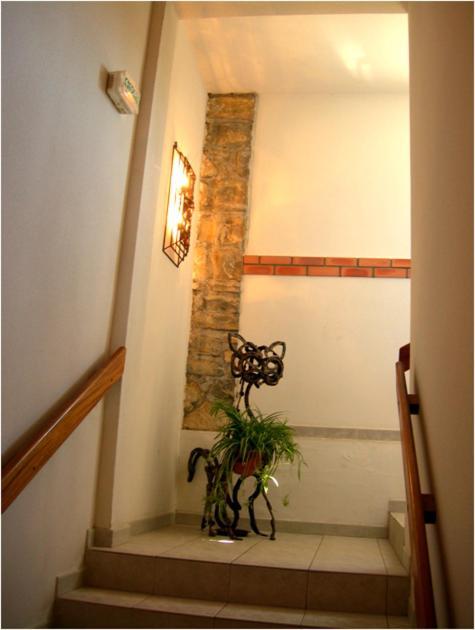 Hotel De La Madeleine Anduze أندوز المظهر الخارجي الصورة