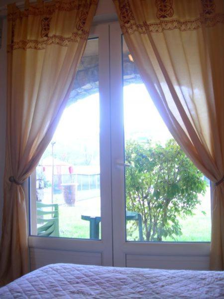 Hotel De La Madeleine Anduze أندوز المظهر الخارجي الصورة